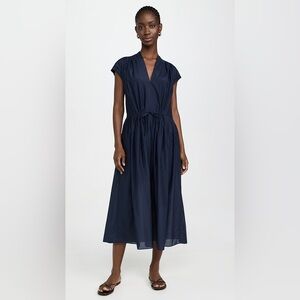 AYR The Sway Silk Dress Size M